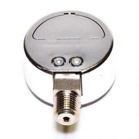 Western Medica MG-C16 Bottom Port Gauge - Image 4