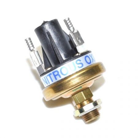 Belmed 4022-0000-0003 N2O Low Pressure Switch - Image 2