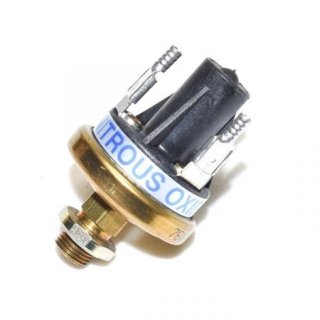 Belmed 76068-N2O N2O Low Pressure Switch