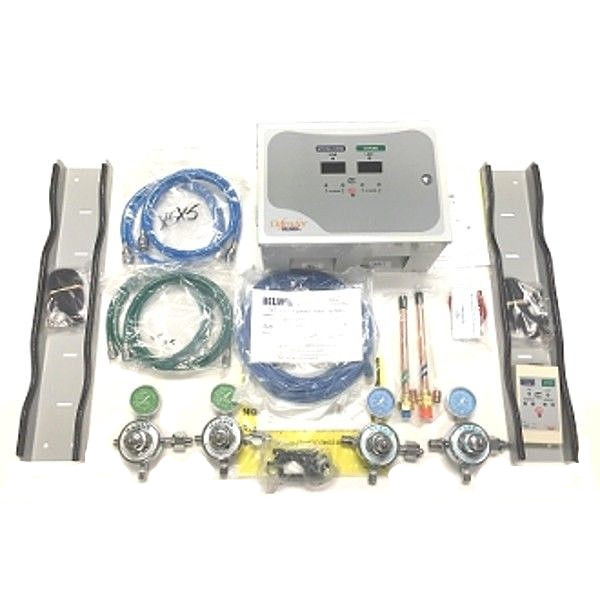 Belmed A121 Defender Manifold Desk Alarm System