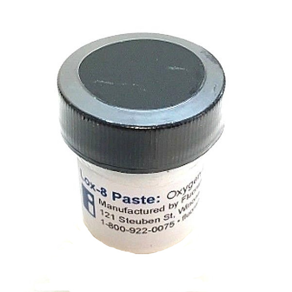 Lox 8 Paste 9700017 25 Gram Jar