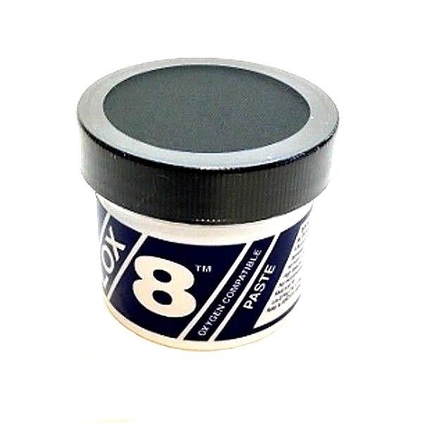 Lox 8 Paste 9712151 100 Gram Jar