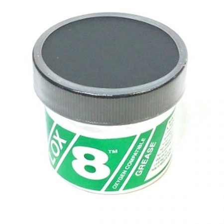 Lox-8 Grease 9712152 100 Gram Jar