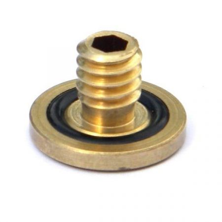 CO2 Leak Stopper Qty 20 - Image 2