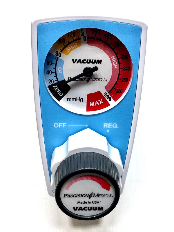 VACUUM_SUCTION_REGULATOR Broward A&C Medical Supply