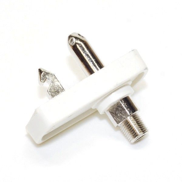 Vacuum Chemetron Fittings