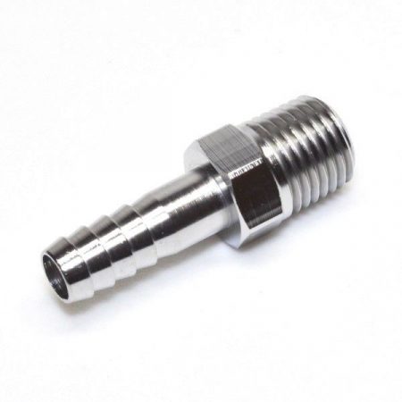 Western Medica MH-9 Hose Barb - Image 2