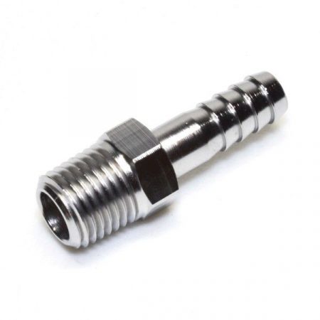 Western Medica MH-9 Hose Barb - Image 4