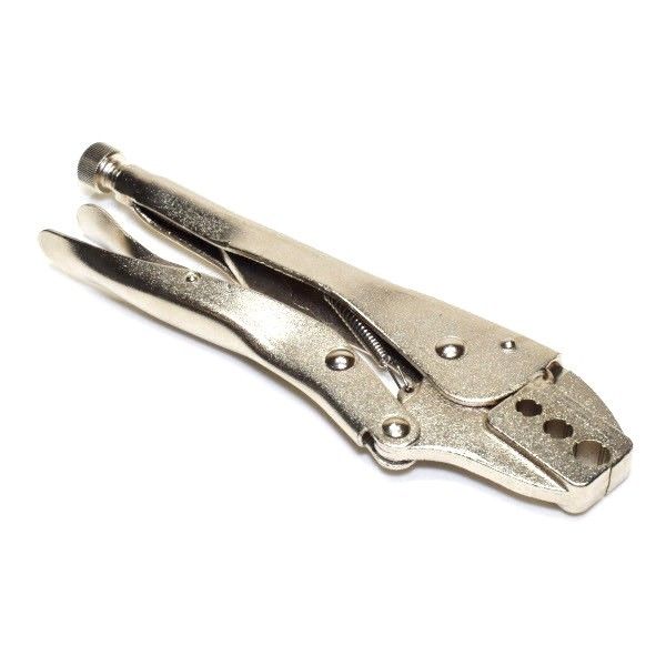 Hose Crimping Tool >> Western C 5a Handheld Hose Crimping Tool Hose Crimping Tool >> Western C 5a Handheld Hose Crimping Tool
