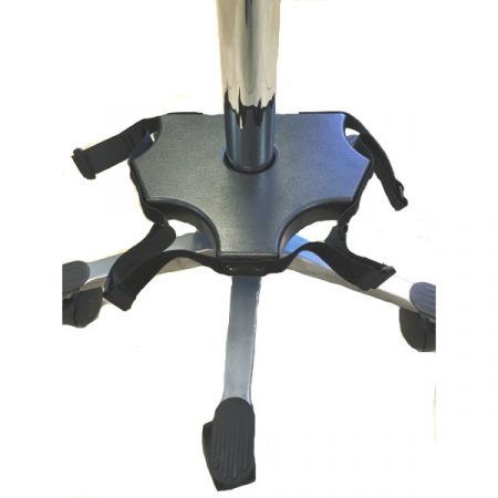 Porter C-1658-000 E-Stand Tank Restraint Kit - Image 3