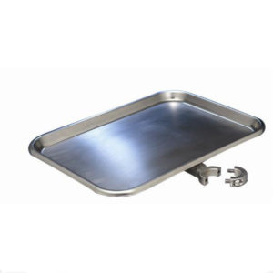 Bovie A808-T Top Tray and Clamp