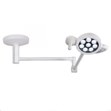 Bovie XLDE-SC MI 550 LED Single Ceiling Exam Light