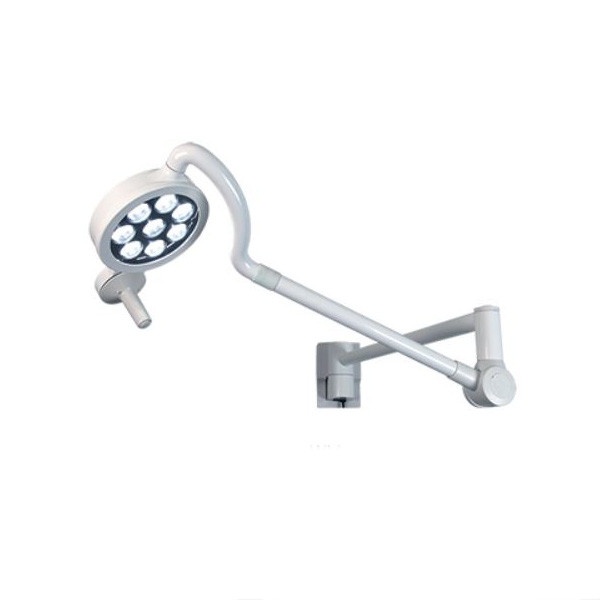 Bovie XLDE-WM MI550 Wall Mounted LED Exam Light