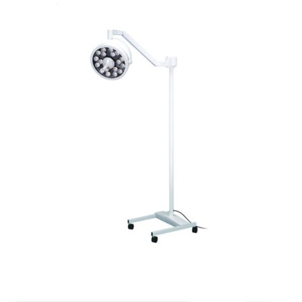 Bovie XLDP-FM MI 750 Portable Floor LED Exam Light