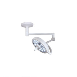 Bovie XLDP-SC MI 750 Single Ceiling LED Exam Light