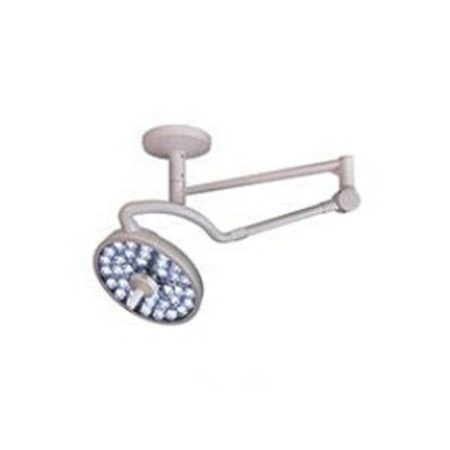 Bovie XLD-SC MI 1000 Single Ceiling Mounted LED Surgical Light