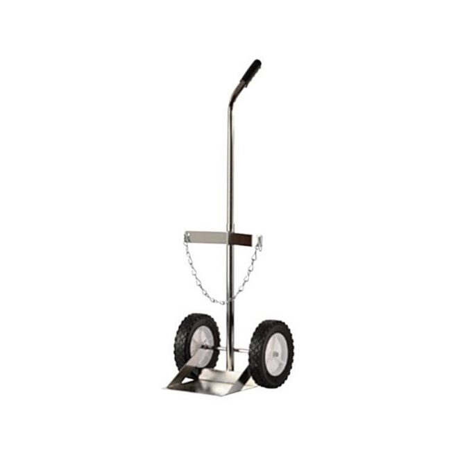 Western Medica HCC1-M Cylinder Cart