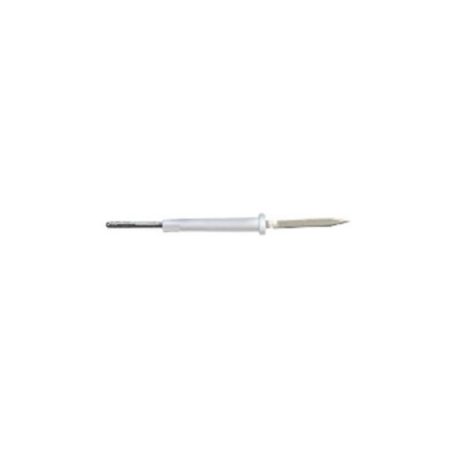 Bovie A804 Non Sterile Sharp Dermal Tip Electrode