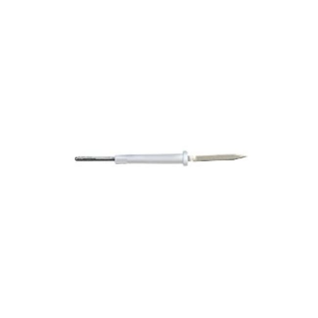 Bovie A804 Non Sterile Sharp Dermal Tip Electrode