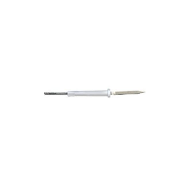 Bovie A804 Non Sterile Sharp Dermal Tip Electrode