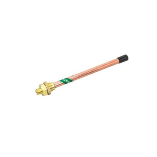 Belmed 7100 Defender O2 Pipeline Connector