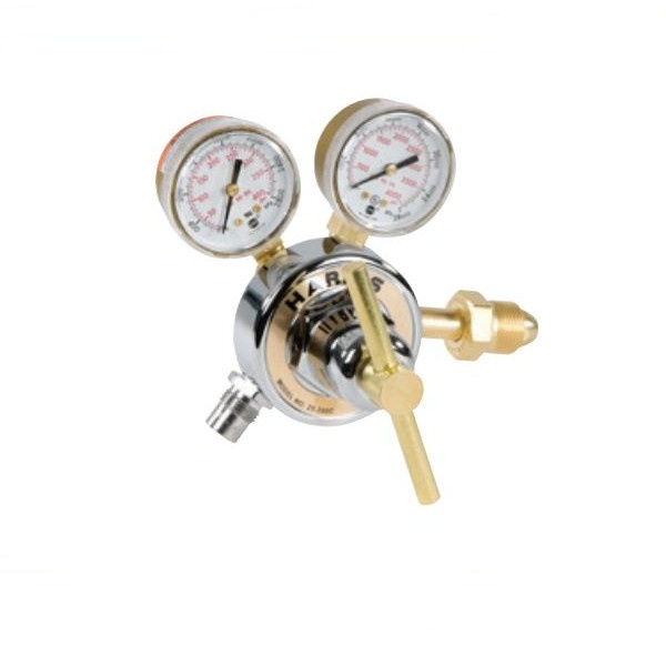 Belmed 4900-0000-0013 Nitrogen Two Gauge Adjustable Regulator