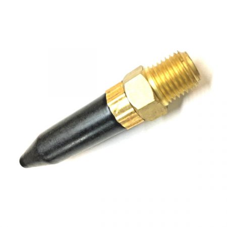 Western Enterprises TV Replacement Rubber Tilt Valve for Helium - Image 2