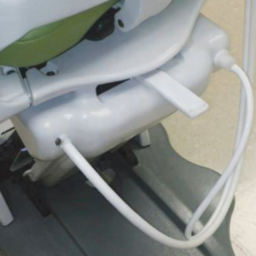 Porter 2025 Chair Mount Kit Broward A&C Medical Supply