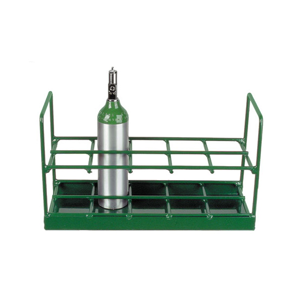 Anthony Welded Products 6100-M6 Multiple Cylinder Rack