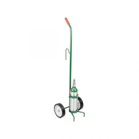 Anthony Welded Products 6105 Single Cylinder Cart