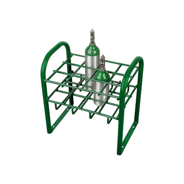 Anthony Welded Products 6120-M6 Multiple Cylinder Stand