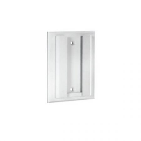 Belmed 9200-0004 Wall Plate