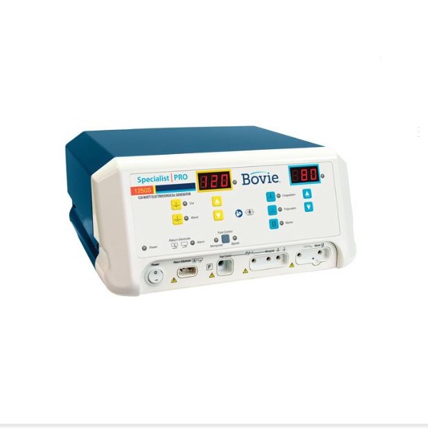 Bovie A1250S-V Specialist PRO Veterinary High Frequency Electrosurgical Generator
