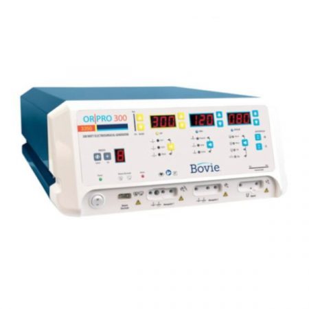 Bovie A3350-V OR PRO Veterinary Electro Surgical Generator