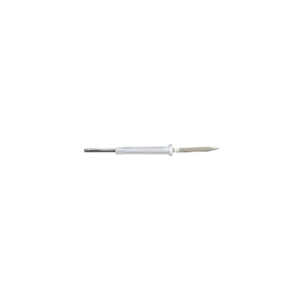 Bovie A805 Sterile Sharp Dermal Tip Electrode