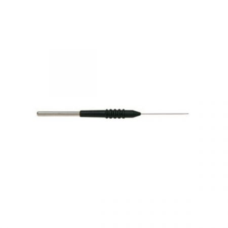 Bovie A833 Non Sterile Reusable Short Straight Needle