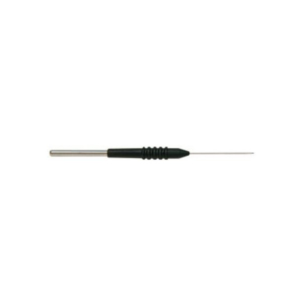 Bovie A833 Non Sterile Reusable Short Straight Needle