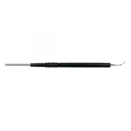 Bovie A836 Non Sterile Extended Angled Sharp Reusable Electrode