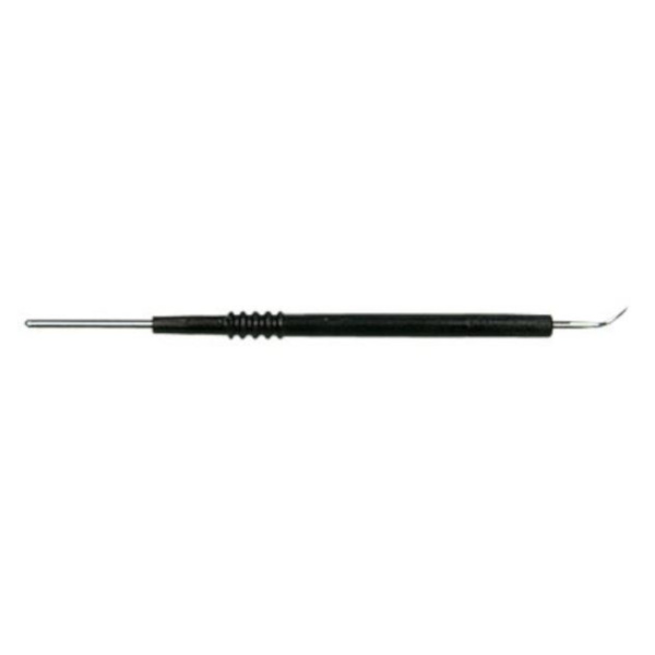 Bovie A836 Non Sterile Extended Angled Sharp Reusable Electrode