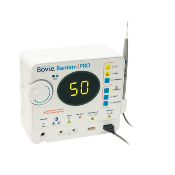 Bovie A952-V Veterinary Electrosurgical Generator