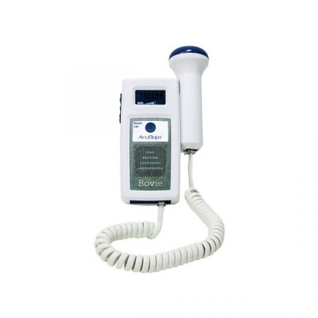 Bovie AD-330R-A2 AcuDop II Doppler System Rechargeable Non Display