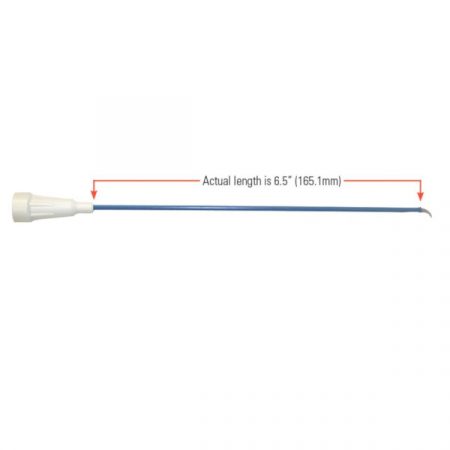 Bovie AR02 Arthroscopic Acromioplasty Disposable Sterile Electrode - Image 2