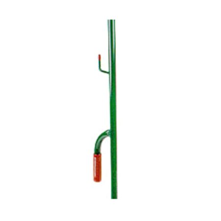 Anthony Welded Products 6106-CH Single Cylinder Cart - Image 3