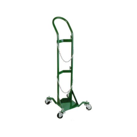 Anthony Welded Products 610FW-H Mobile Cylinder Stand