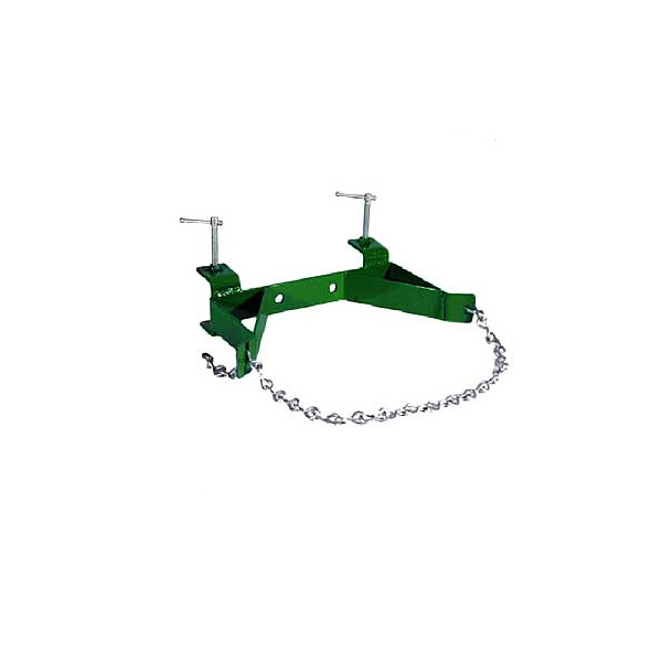 Anthony Welded Products BM-100C Single Cylinder Wall Bracket