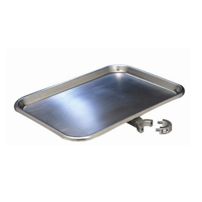 Bovie A808-T Top Tray and Clamp