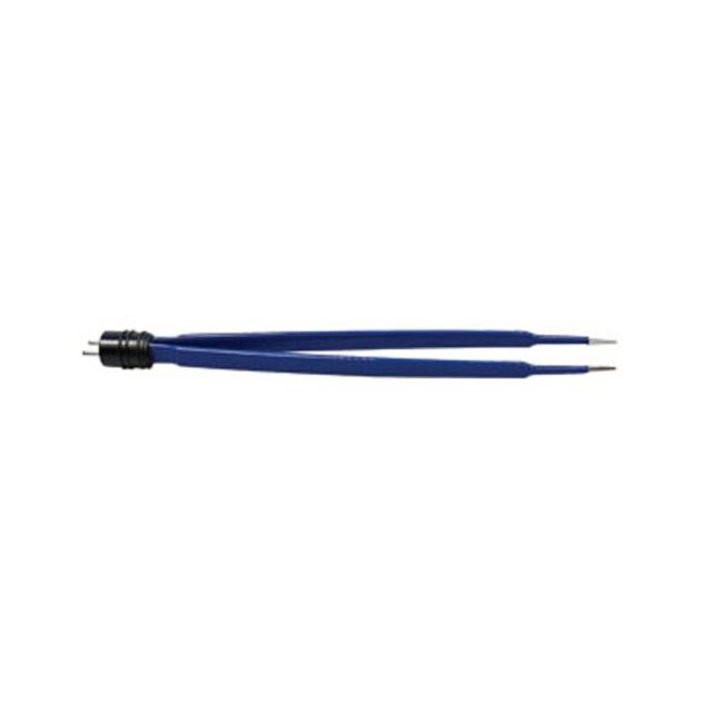 Bovie A822 Non Sterile Bi Polar Straight Fine Forceps