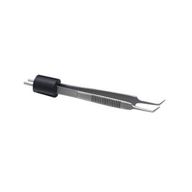 Bovie A844 Non Sterile Bi Polar 5mm Tip Curved McPherson