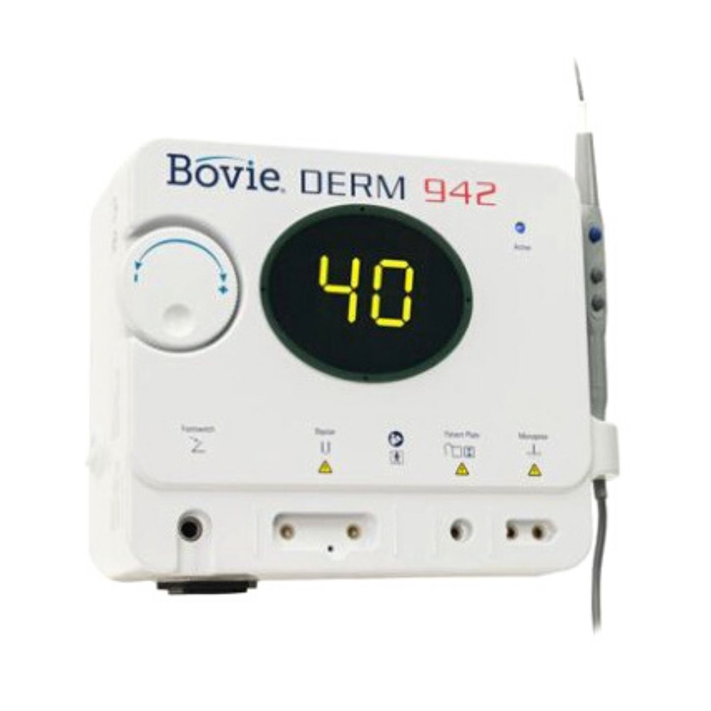 Bovie A942 DERM 942 High Frequency Desiccator Broward A&C Medical Supply