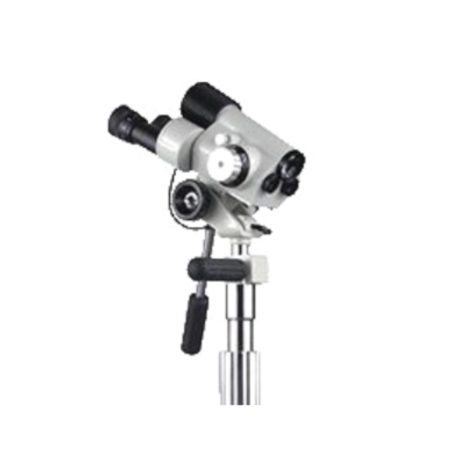 Bovie CS-305 Colpo Master III Binocular Triple Magnification Colposcope - Image 2